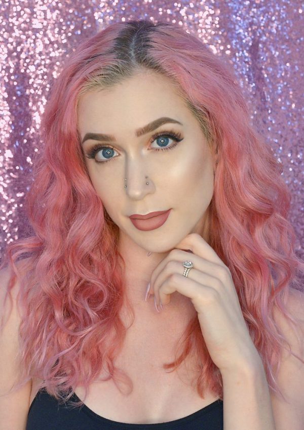 Easy Heatless Curls Tutorial
